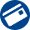 Bankkarten-Symbol